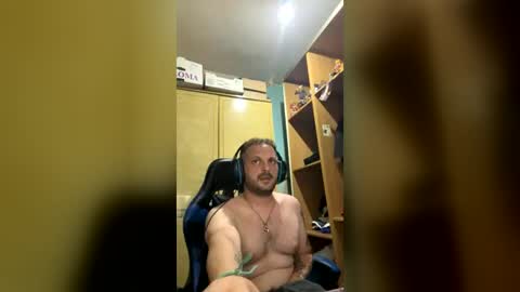 rikardo9996 online show from 8, 7, 2026