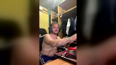 rikardo9996 online show from 11, 7, 2026