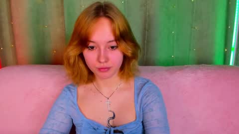 Rikkichoco online show from 20, 4, 2026