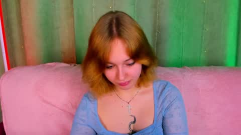 Rikkichoco online show from 21, 4, 2026