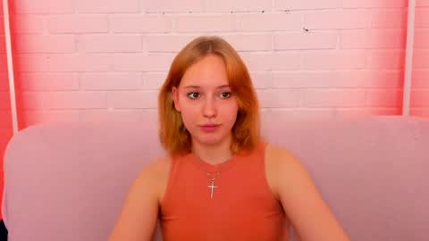 Rikkichoco online show from 25, 4, 2026