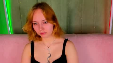 Rikkichoco online show from 26, 4, 2026