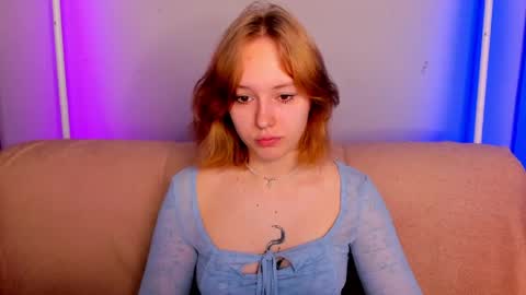 Rikkichoco online show from 2, 6, 2026