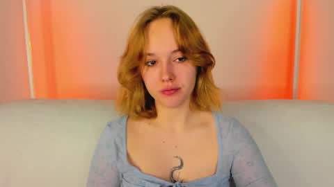 Rikkichoco online show from 6, 6, 2026