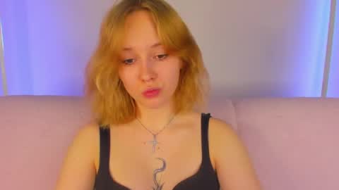 Rikkichoco online show from 7, 6, 2026