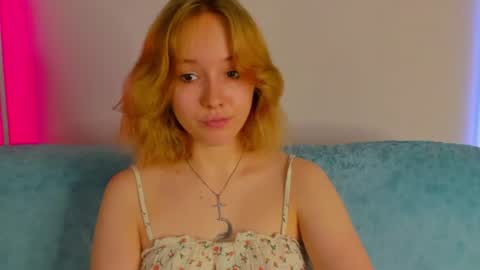 Rikkichoco online show from 11, 6, 2026