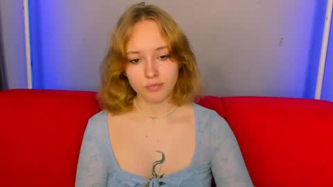 Rikkichoco online show from 12, 6, 2026