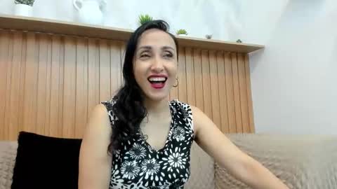 Oriana online show from 21, 3, 2026