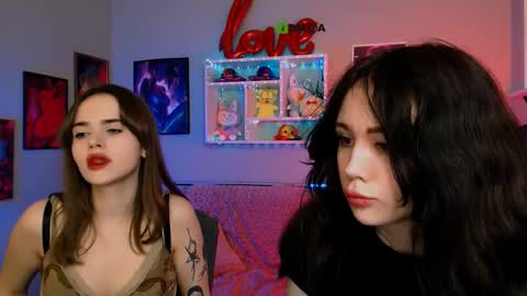 Meow online show from 23, 3, 2026