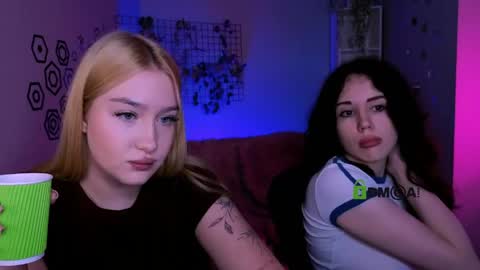 Meow online show from 26, 4, 2026