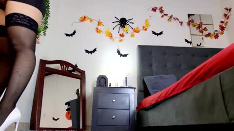 RAILEY online show from 31, 10, 2025