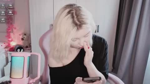 Sofia online show from 25, 7, 2026