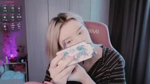 Sofia online show from 6, 8, 2026