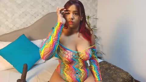 Rilley Allen online show from 5, 1, 2026