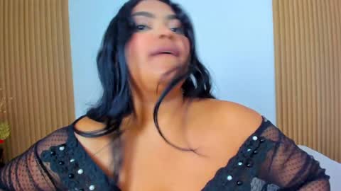 Snapshot of rileydolly chatting on 3, 1, 2025 RileyDolly online show from 3, 1, 2025