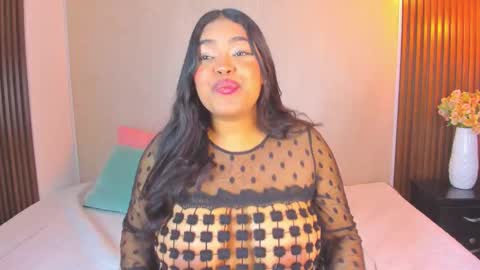 Snapshot of rileydolly chatting on 10, 10, 2025 RileyDolly online show from 10, 10, 2025