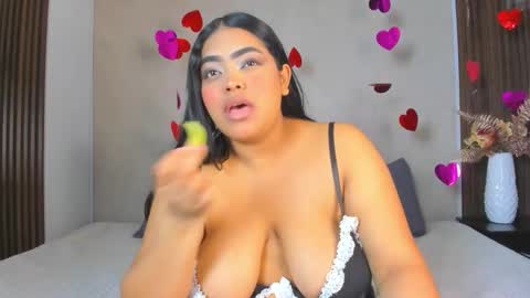 RileyDolly online show from 27, 2, 2026