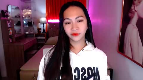 Riley online show from 9, 1, 2025