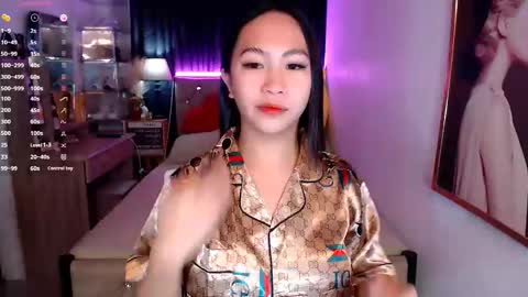 Riley online show from 17, 1, 2025