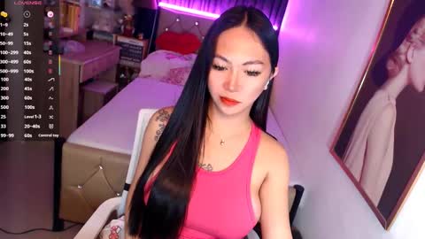 Riley online show from 27, 1, 2025