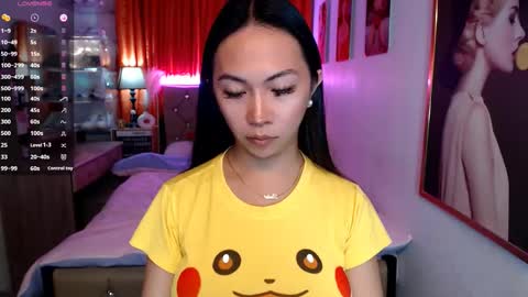 Riley online show from 2, 3, 2025