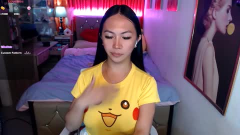 Riley online show from 10, 3, 2025