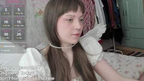 My name is Riley Like my broadcast pls 3 online show from 16, 4, 2026