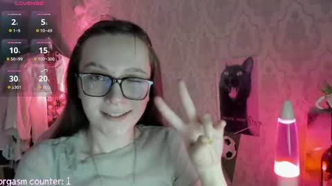 My name is Riley Like my broadcast pls 3 online show from 13, 7, 2026