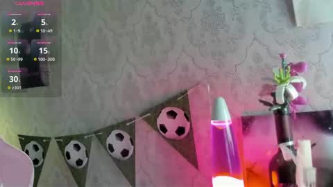 My name is Riley Like my broadcast pls 3 online show from 23, 7, 2026