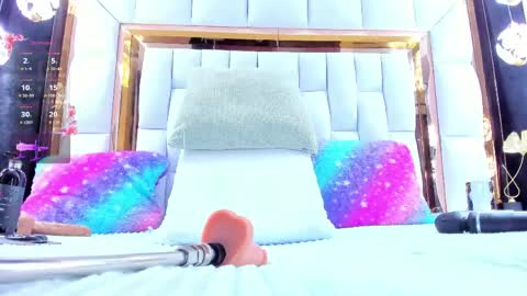 Riley online show from 25, 4, 2026