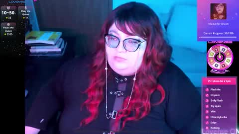 RileySynn online show from 15, 2, 2026