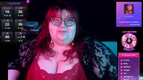 RileySynn online show from 15, 3, 2026