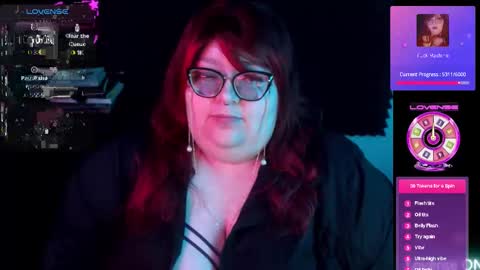 RileySynn online show from 20, 3, 2026