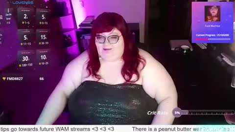 RileySynn online show from 12, 4, 2026