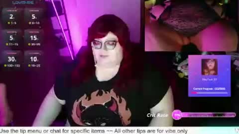 RileySynn online show from 21, 6, 2026