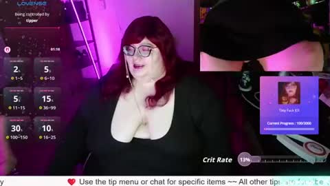 RileySynn online show from 21, 6, 2026