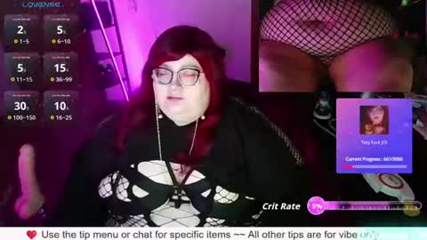 RileySynn online show from 24, 6, 2026