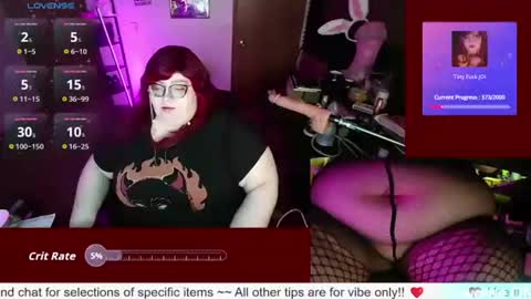 RileySynn online show from 25, 7, 2026