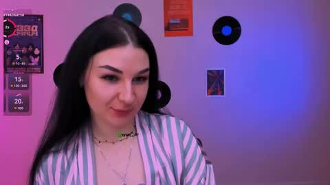 Snapshot of rina_gold_ chatting on 10, 5, 2026 Rina online show from 10, 5, 2026