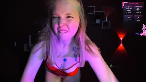 Snapshot of rina_gold_ chatting on 11, 5, 2026 Rina online show from 11, 5, 2026