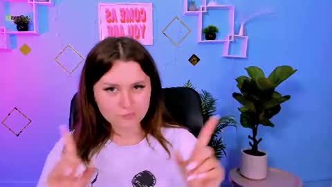 Snapshot of rina_gold_ chatting on 21, 6, 2026 Rina online show from 21, 6, 2026