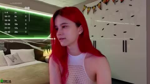 Rina online show from 16, 10, 2025