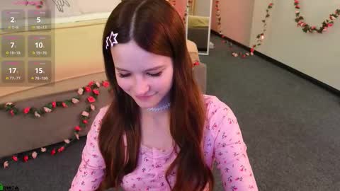 Rina online show from 25, 2, 2026