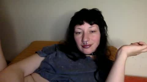 rina_the_great online show from 6, 11, 2025