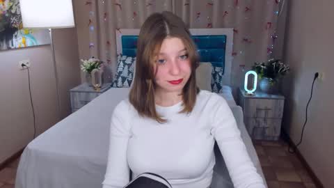 rinacake online show from 16, 12, 2025