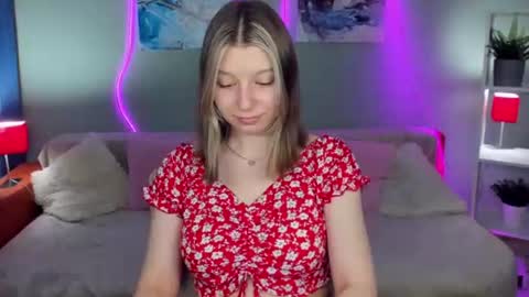 rinacake online show from 5, 7, 2026
