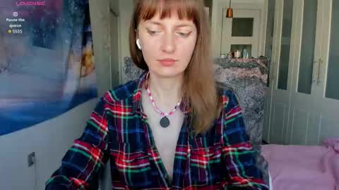 SweetRina online show from 11, 1, 2026