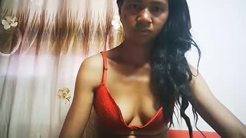 Snapshot of rinahex chatting on 27, 11, 2025 rinahex online show from 27, 11, 2025