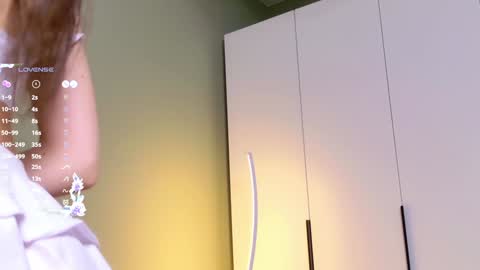 Snapshot of rinassecret chatting on 1, 2, 2025 Rina online show from 1, 2, 2025