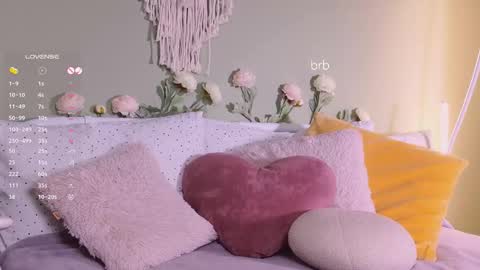 Snapshot of rinassecret chatting on 3, 10, 2025 Rina online show from 3, 10, 2025